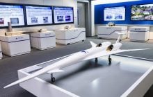 На шляху до революції: Китай збирає прототип надзвукового пасажирського літака