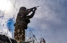 Российские дроны на оптоволокне уже могут летать на расстояние свыше 40 км, – Терехов