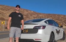 Чоловік порівняв витрати на Tesla і BMW за 7 років і назвав вигідніше авто