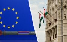 Удар по Кремлю: один з ключових покупців в ЄС хоче відмовитися від російського газу