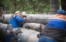 Київ виконав вже 80% робіт з підготовки до зими, - Пантелеєв