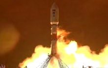 РФ вивела на орбіту секретний військовий супутник: експерти пояснили, що це може бути