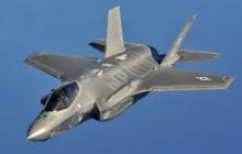 Секретні технології F-35 опинилися в Гонконзі: у США б'ють на сполох, - Politico