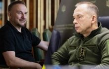 Флэш неожиданно вспомнил о Сырском и "поблагодарил" его
