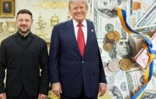 США схвалили продаж Україні ППО та боєприпасів на $2,7 мільярда