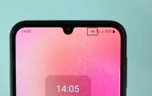 Значок ключа у рядку стану Android: що він означає і як його прибрати