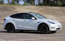 Не Китай і не США: де у світі найдешевше продають популярну модель Tesla, – Bloomberg