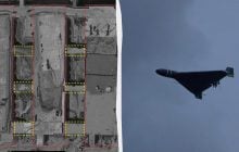 Росіяни будують у "Алабузі" підземні цехи для виробництва "Шахедів", - OSINT