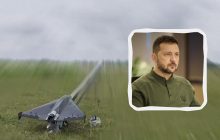 Україна успішно застосувала новий дрон-перехоплювач, - Зеленський (відео)