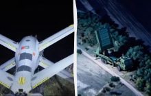 Сили оборони успішно уразили РЛС на аеродромі під Ростовом (відео)