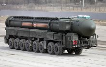 Ядерна зброя не врятує РФ від поразки, і Кремль знає про це, - NZZ