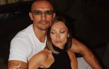 Цымбалюк эмоционально высказался об отношениях со Светлицкой: "Это не теплая ванна"