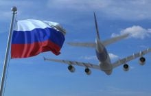 Массированная атака дронов парализовала аэропорты Москвы: сорвано более 400 рейсов