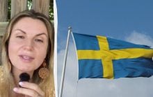 "Многого не можешь": украинка рассказала о реалиях жизни в Швеции