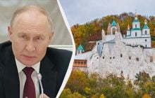 Путин мечтает захватить хотя бы одну из трёх украинских лавр, – дипломат