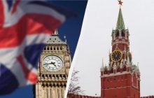 Британия делает "очень мало" в ответ на угрозы РФ для Европы, – The Telegraph.