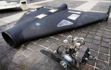С какого расстояния "Шахед" захватывает цель: Флеш объяснил принцип самонаведения дрона