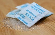 Почему не нужно выбрасывать пакетики с силикагелем, которые вкладывают в коробки с обувью