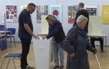 В двух федеральных землях Германии на выборах лидируют АдГ и "Левые", – Der Spiegel