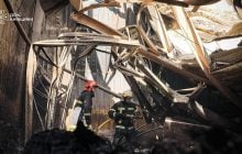 РФ нанесла удар по одному из складов "Эко Маркет": компания сделала заявление о работе магазинов
