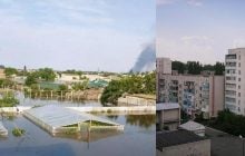 Жители Олешек вынуждены использовать воду из батарей, чтобы выжить, – народный депутат