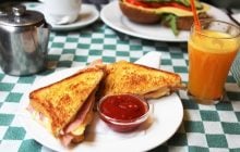 Какие продукты на завтрак вредны для почек: диетологи составили список