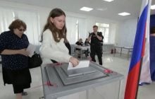 "Единой России" на выборах в Госдуму РФ прогнозируют более половины голосов, – СМИ
