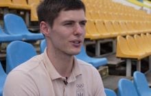 Українець після Олімпійських ігор-2026 опинився на будівництві в Чехії, - ЗМІ