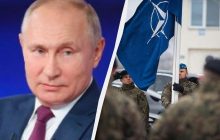 Россия готовится атаковать НАТО уже через несколько месяцев, - европейская разведка