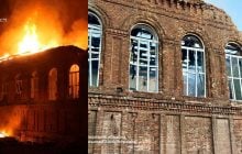 РФ ударила по нескольким областям: есть погибшие и раненые, в городах многочисленные разрушения (фото, видео)