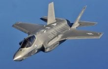 Секретные детали F-35 попали в Китай: в Конгрессе взялись за расследование.