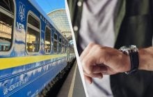 Понад 16 годин затримки: десятки поїздів "Укрзалізниці" прямують із запізненням