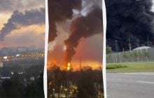 Ветеран розкрив, як Україні вдалося масовано атакувати Росію