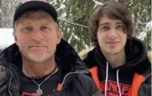 Сын Скрипки объяснил, почему заканчивает свою службу в ВСУ