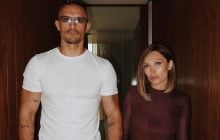 Цымбалюк не появляется с возлюбленной-актрисой на публике: названа причина