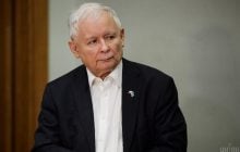 Украина хотела создать с Польшей единое государство и втянуть в войну, - Качиньский