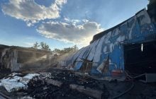 Росіяни знищили завод виробника вентиляційного обладнання на Київщині (фото)