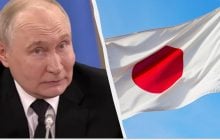 Путин снова разжег спор с Японией: один городок оказался между двух огней