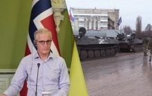 Премьер Норвегии призвал "очень серьезно" отнестись к предупреждениям Польши об угрозах РФ