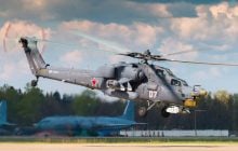 Иран должен был получить от РФ 24 вертолета Ми-28НЭ: эксперт объяснил, почему их нигде не видно
