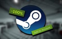 В Steam бесплатно раздают ретро-шутер со 100% положительных отзывов