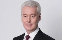 Мэр Москвы отреагировал на идею переноса столицы России в другой регион