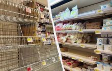 Эксперт проверил наличие товара в магазинах Киева: где самые большие проблемы