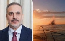 Туреччина передала Україні та Росії пропозиції щодо припинення атак у Чорному морі