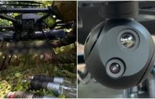 Оккупанты выпустили свой тяжелый дрон: где его уже применяют