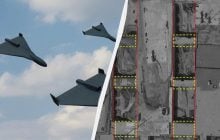 Россия прячет производство "Шахедов" под землей из-за ударов Украины, – ISW