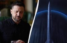 Антибаллистический щит FREYJA: Зеленский раскрыл, когда ожидать первых результатов