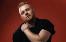 Популярный украинский певец рассказал о параличе лица