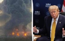 В США объяснили, почему Трампа нервируют удары Украины по российским НПЗ