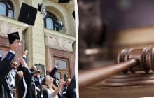 ТЦК мобілізував аспіранта, бо той нібито не відвідував пари: що вирішив суд